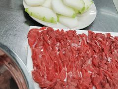 -三兴涮羊肉(荣安大街店)