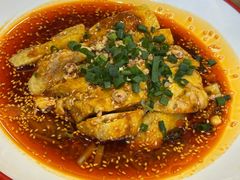 -李氏传家菜(兴城路店)