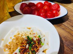 -盟重烧烤(高正街店)