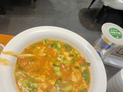 -紫光园·烤鸭·北京菜(团结湖店)