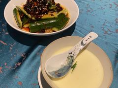 -茶人村·宫廷私厨(奥体印象城店)