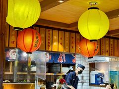 -鸟鹏烧鸟居酒屋(熙龙湾店)