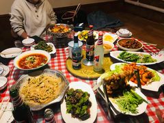 -人民公社大食堂(顺义总店)