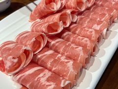 -老北京涮肉(经一路店)