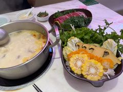 -花城粤菜餐厅(高新区店)