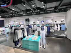 -李宁(大商新玛特店)