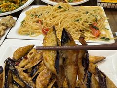 -鲁南仔·滕州炒鸡(经三路店)