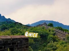 景点-黄崖关长城