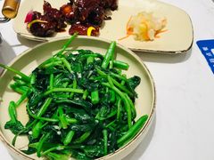 -鹿港小镇(悠唐店)