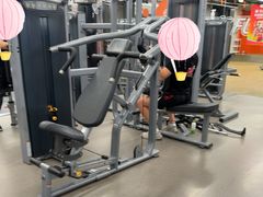 -乐刻运动健身(枫蓝国际升级店)