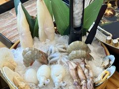 -牛匠和牛寿喜锅(西安总店)