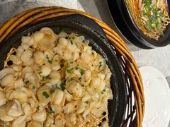 -聚丰园•湖鲜餐厅(阿红私房菜梅石路店)
