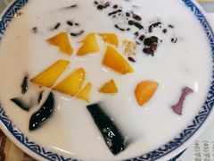 -赵记传承·中国甜品(福州总店)