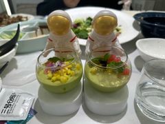 -3号仓库·创意中国菜(新世界城店)