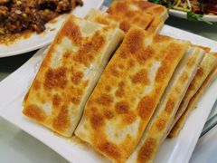 牛肉回头-回奶奶清真菜(梅江店)
