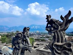 -山西王家大院