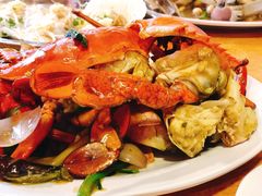 -ZF Seafood Restaurant 卓峰海鲜餐