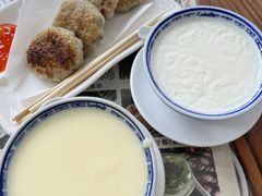 -周大娘牛乳(旧寨古村总店)