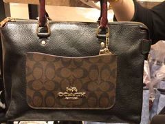 -COACH蔻驰(恒隆广场店)