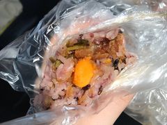 -大个子蒸饭