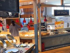 -比格比萨自助(国展店)