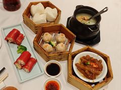 -裕华海鲜·深圳粤菜(福永店)