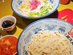 -大海碗·炸酱面·烤鸭·京菜(天坛店)