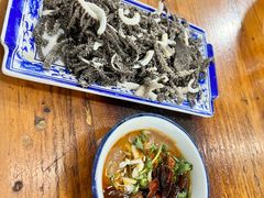 爆肚-洪福亮酒家(南草厂街店)