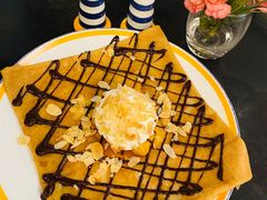 -La Creperie法餐厅(芮欧百货店)