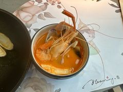 -泰印·Blooming·泰甄选泰餐(晋阳里店)