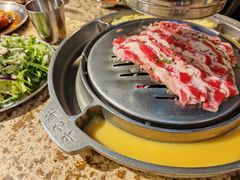 -朴安胖·韩国烤肉(沈阳店)