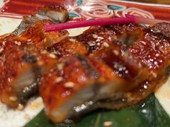 -玄白·炭烤活鳗(上海首店)