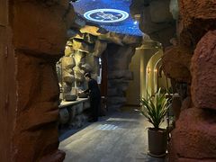 -秘地·影院式足浴SPA(凤三旗舰店)
