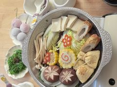 -柴の食堂·日式家庭料理·熊之肆(大学路店)