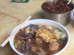 -北路拉面馆(洪湖里店)