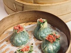 -永春园·扬州早茶·淮扬菜(漫乐城店)