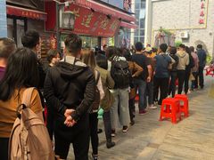 -黄连大头华烧鹅店(大良店)