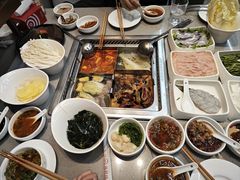 -海底捞火锅(凯德广场店)