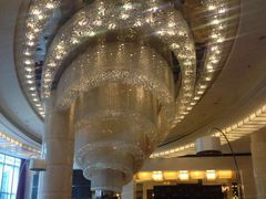 -上海龙之梦万丽酒店