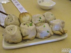DSC00254-咬不得高祖生煎·简餐(高银街店)