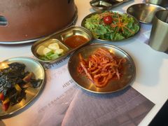 -西塔老太太泥炉烤肉(望京一店)