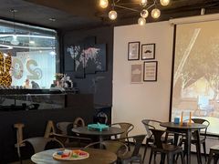 -CIAO·团建聚餐·生日派对轰趴馆(福田店)