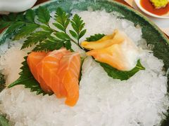 -Mr.Fish鱼鲜生海鲜放题(高德置地冬广场店)