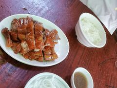-凌舍好烧鹅(中山路店)