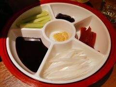 -青年公社烤鸭(熙悦天街店)
