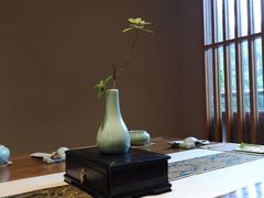 -青藤茶馆(凤起路店)