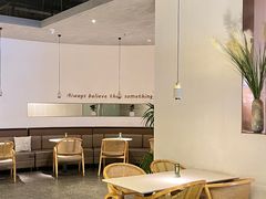 大堂-BE BRIGHT KITCHEN(正佳广场店)