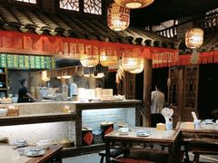 -凯德MALL(望京店)