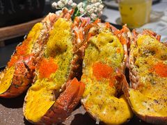 -花潮料理艺食馆(SM新生活广场店)