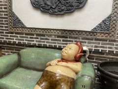 -局气 烤鸭·北京菜(前门店)